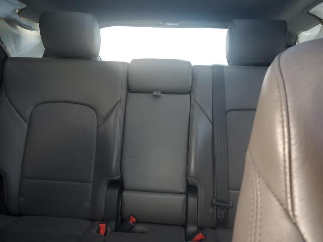 2014 HYUNDAI SANTA FE S #3283970806