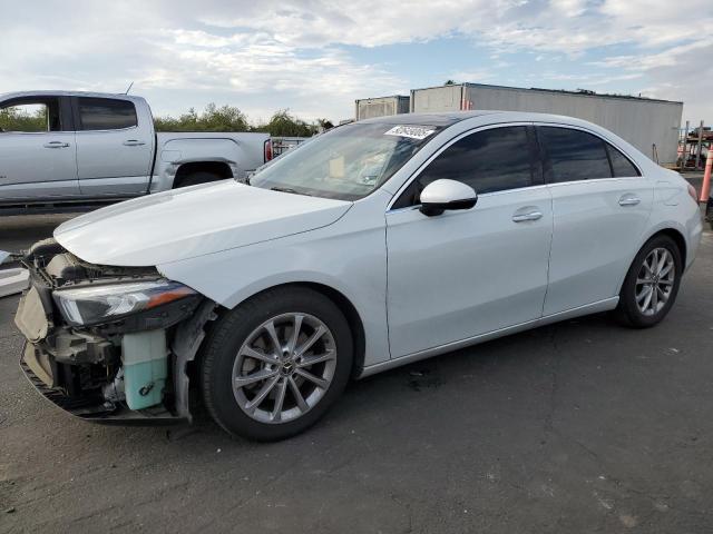 2020 MERCEDES-BENZ A 220 #3302777902