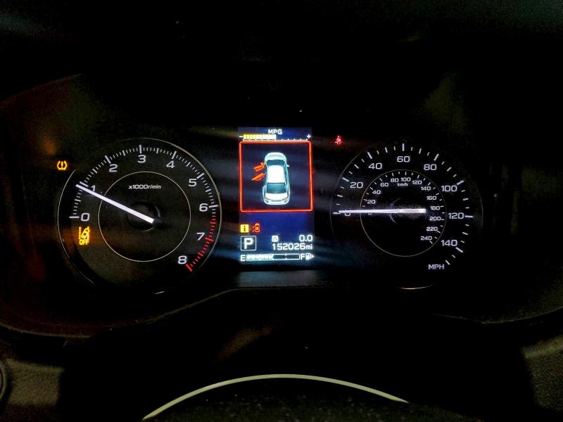 2023 SUBARU IMPREZA #3305420441