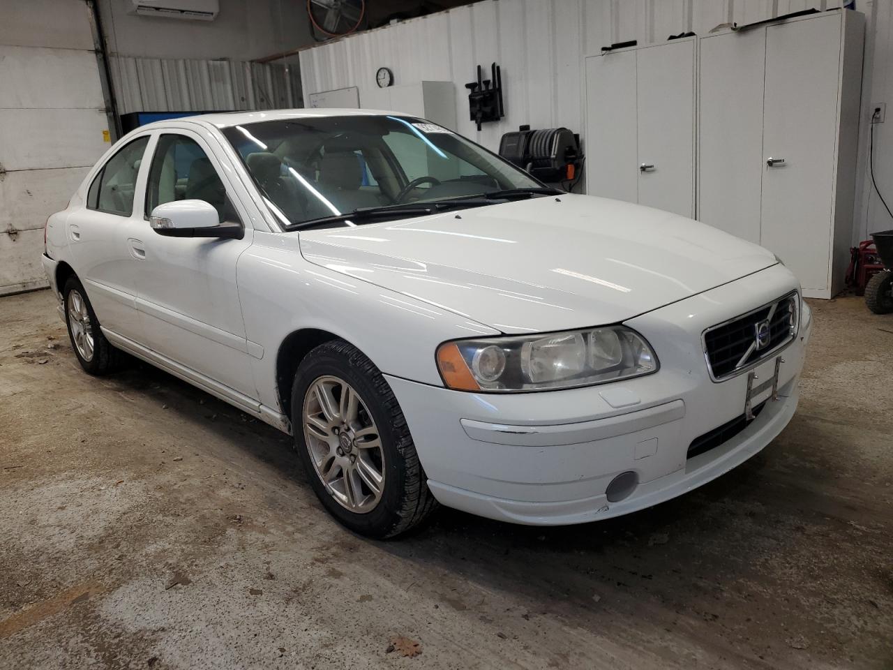 Lot #3287498001 2008 VOLVO S60 2.5T