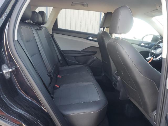 2024 VOLKSWAGEN TAOS SE 3VVSX7B2XRM015886