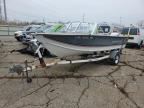 Lot #3297738822 1987 STARCRAFT CO BOAT W/TRL