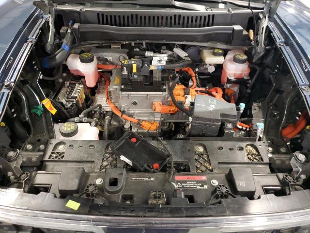 2023 FISKER AUTOMOTIVE OCEAN #3292422572