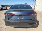 Lot #3303046693 2025 HONDA CIVIC LX