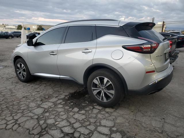 2023 NISSAN MURANO SV #3303556023