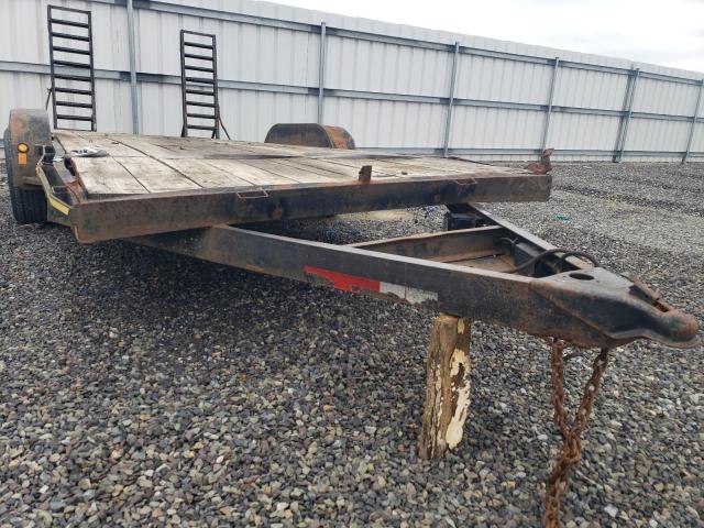 2015 BETTER BUILT UTILITY TR #3293722386