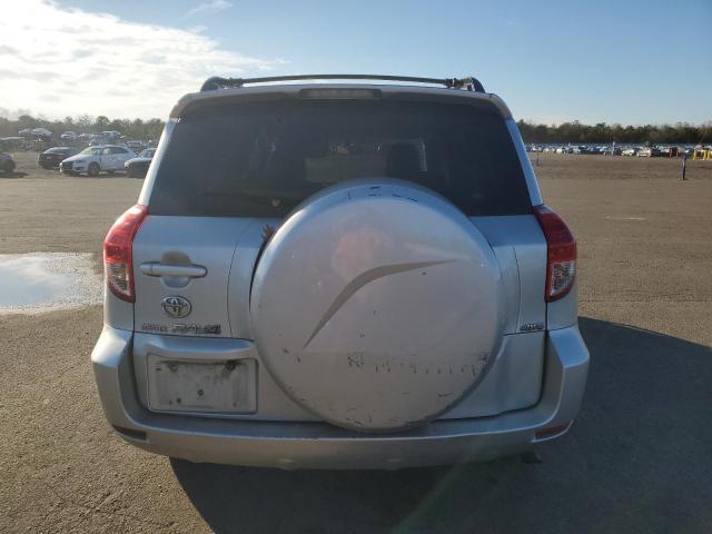 2007 TOYOTA RAV4 LIMIT #3305305304