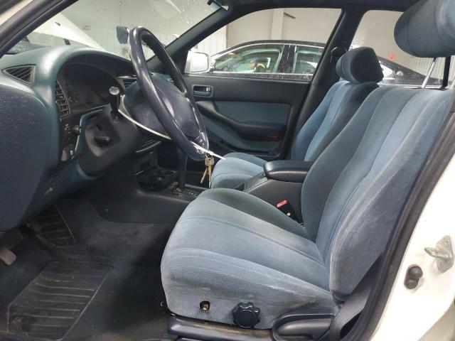 1992 TOYOTA CAMRY LE #3293453487