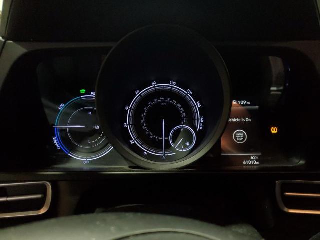 2023 HYUNDAI ELANTRA BL #3303724471