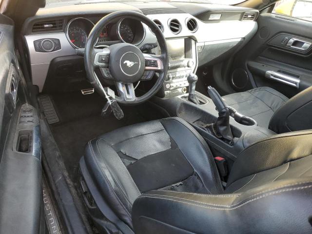 2015 FORD MUSTANG #3286733283