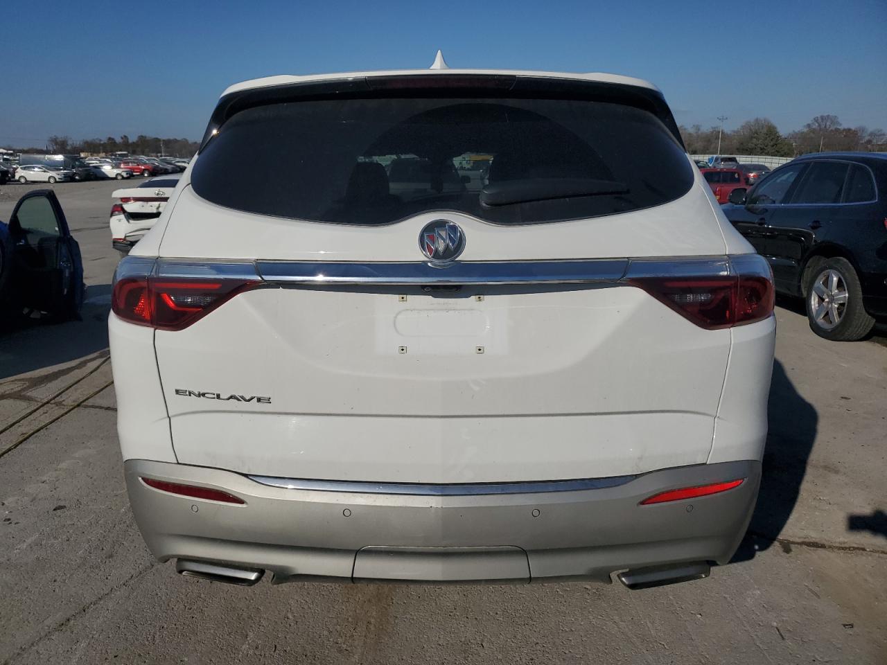 BUICK ENCLAVE PREMIUM