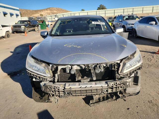 2016 HONDA ACCORD TOU #3284629367