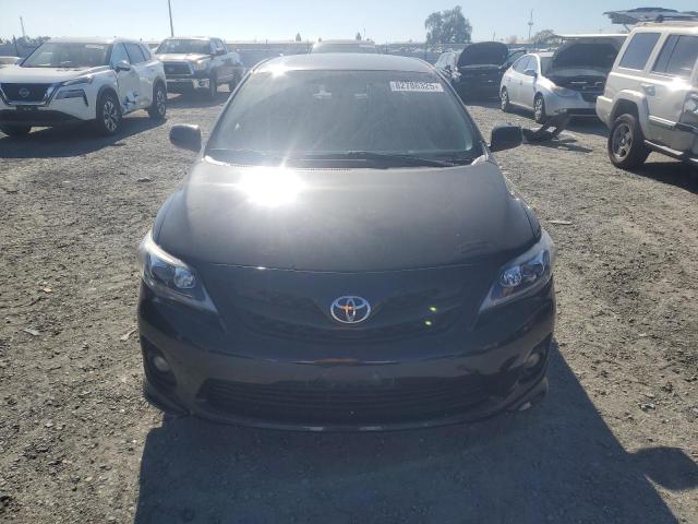 2011 TOYOTA COROLLA BA - 2T1BU4EE1BC705343