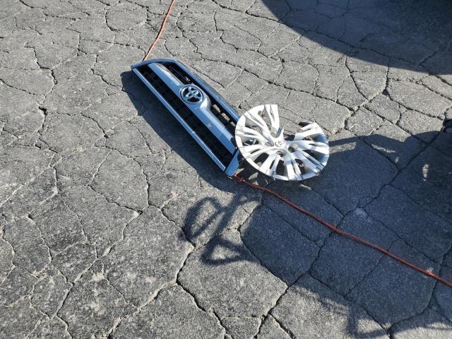 2012 TOYOTA CAMRY LE A #3301885463