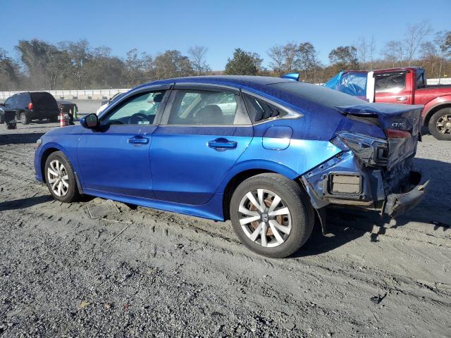 2022 HONDA CIVIC LX #3290284227