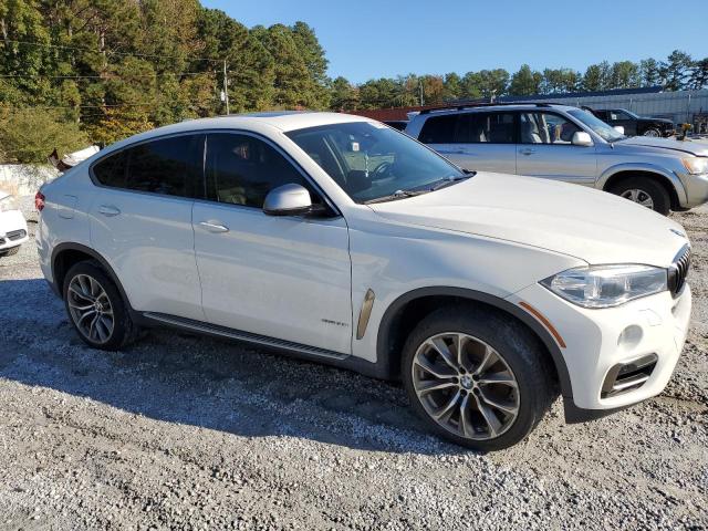 2016 BMW X6 XDRIVE5 5UXKU6C59G0R33637