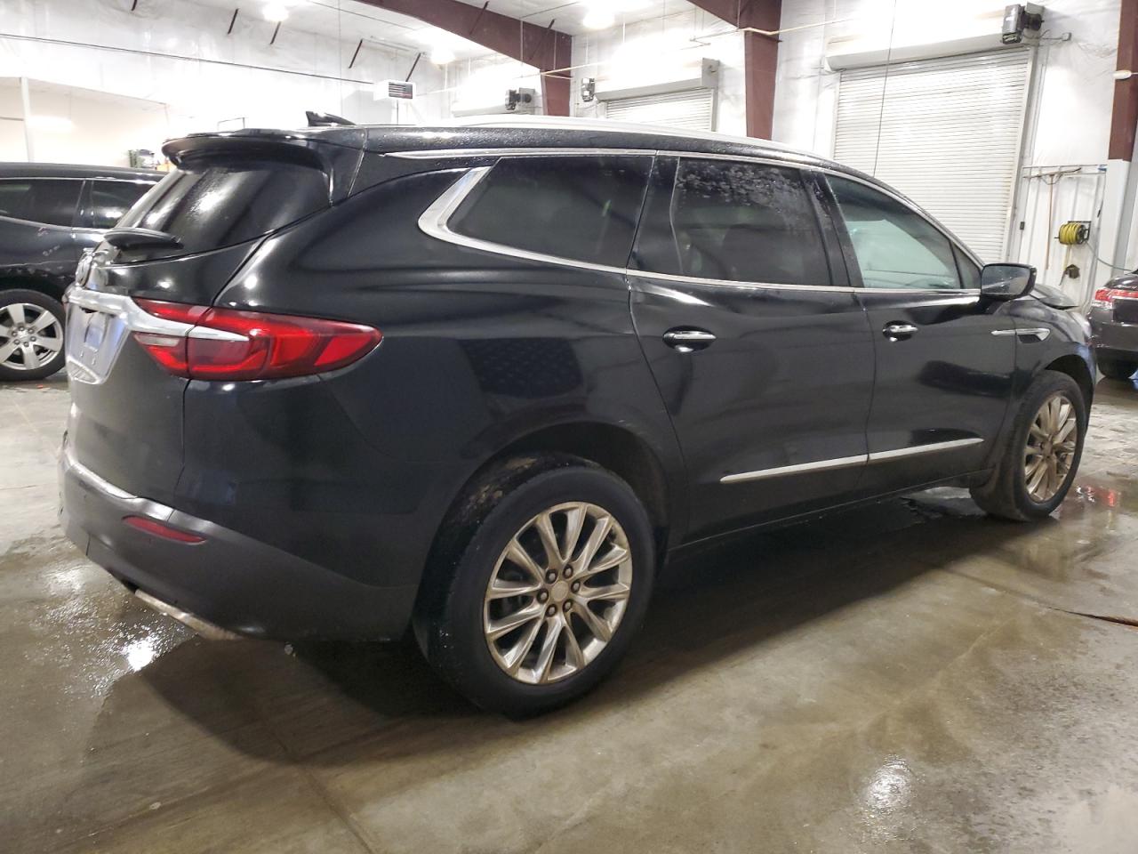 BUICK ENCLAVE PREMIUM