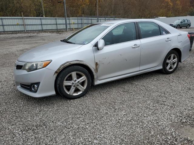 Global Auto Auctions: 2014 TOYOTA CAMRY L