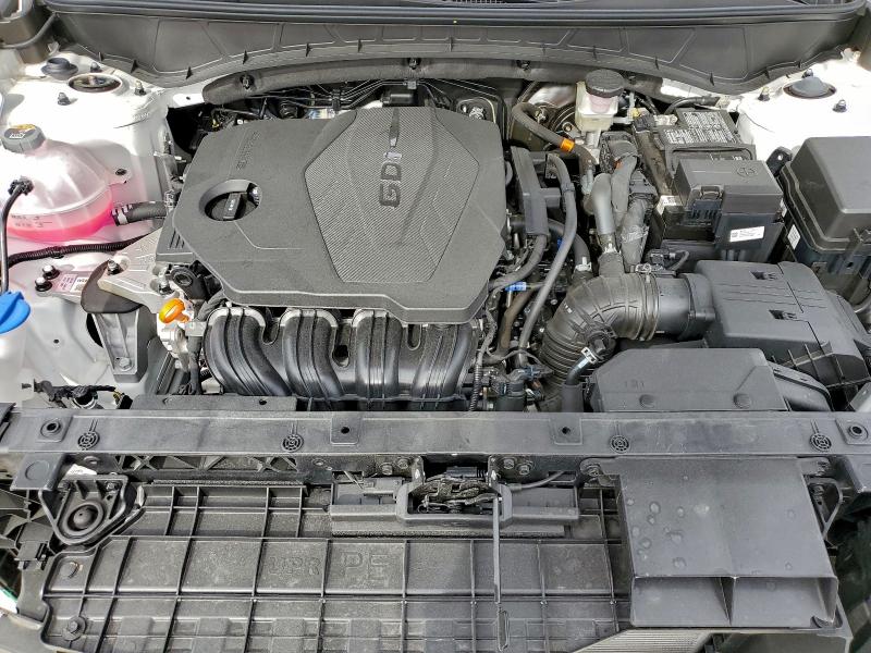 2025 HYUNDAI TUCSON LIM #3297933779