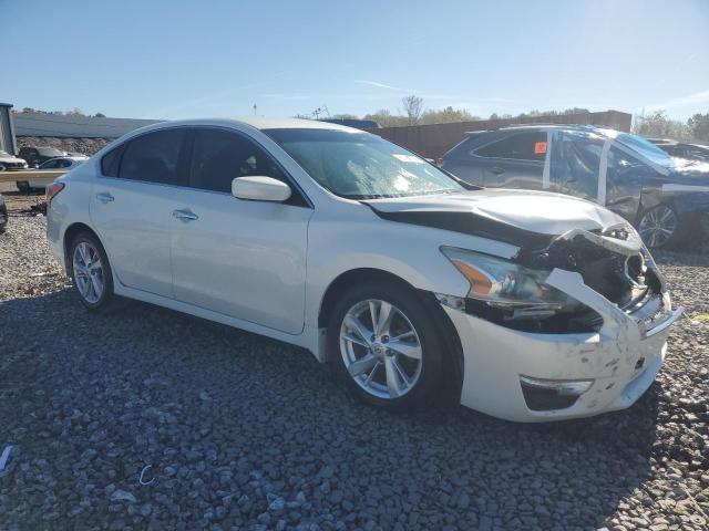 2013 NISSAN ALTIMA 2.5 #3281631401