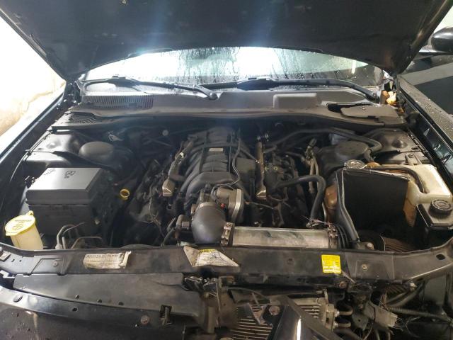 2010 DODGE CHARGER #3310557072