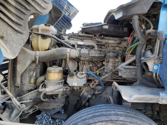 2017 FREIGHTLINER CASCADIA 1 #3287273010