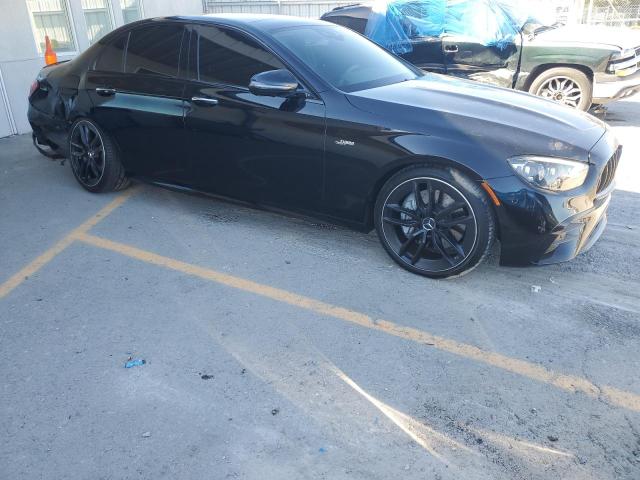 2021 MERCEDES-BENZ E AMG 53 4 W1KZF6BBXMB001888