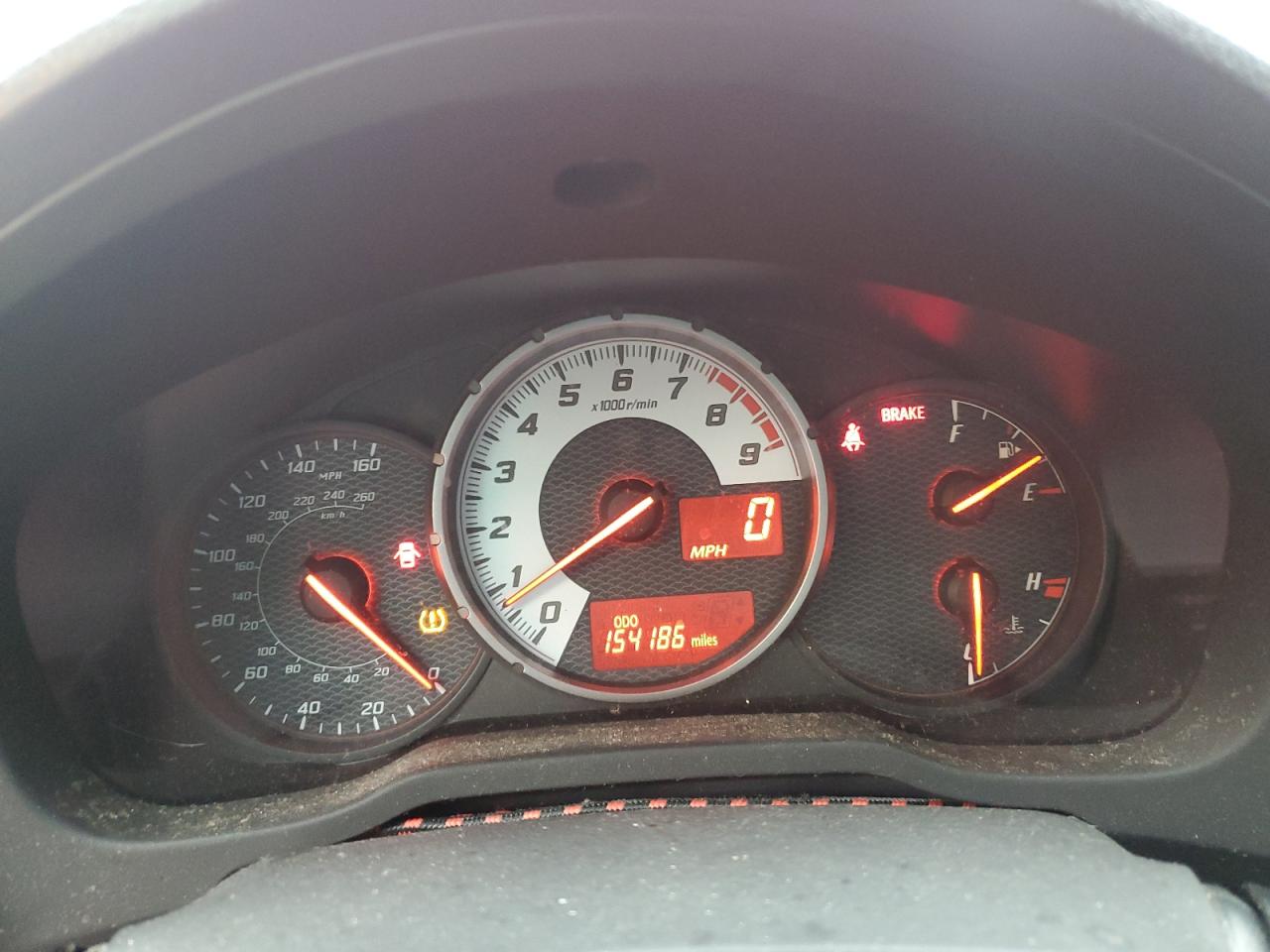 Lot #3318992313 2013 TOYOTA SCION FR-S