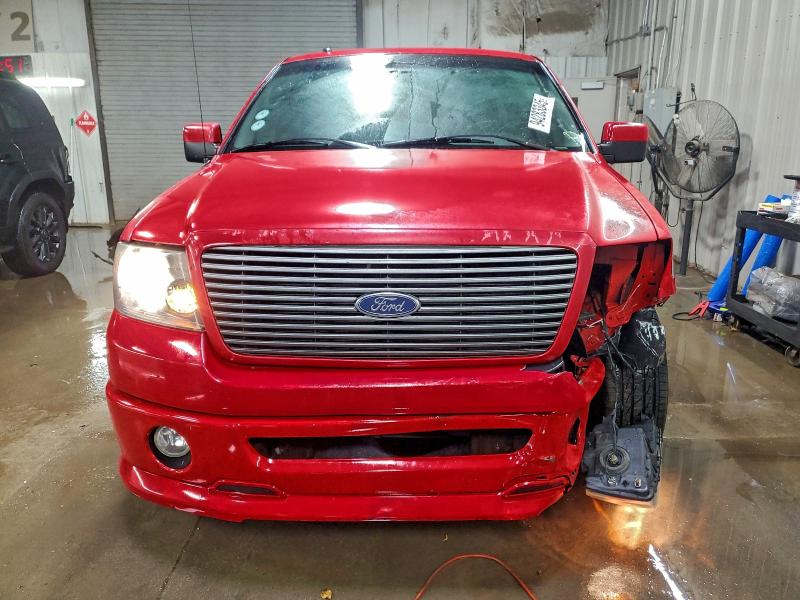 2007 FORD F150 #3297221408