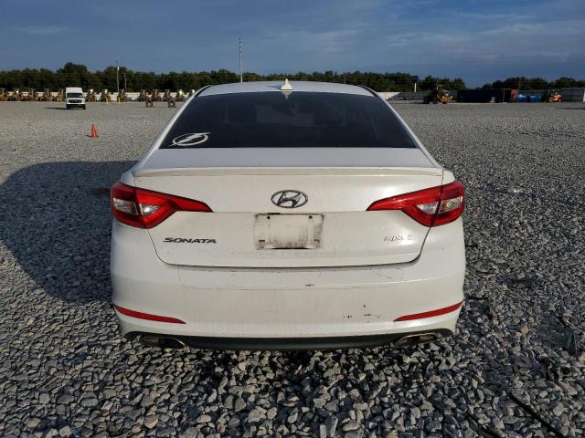 2016 HYUNDAI SONATA SPO - 5NPE34AF6GH264103