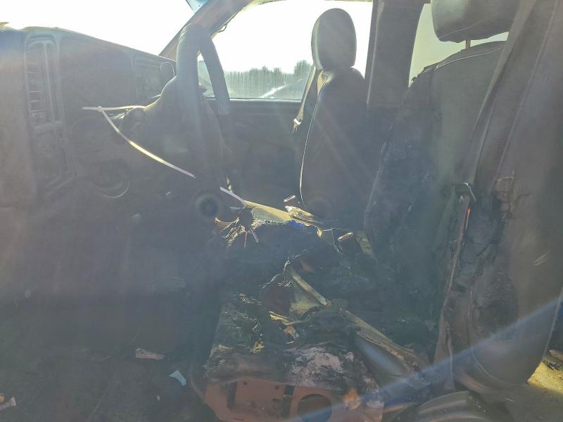 2006 CHEVROLET SILVERADO #3310325996