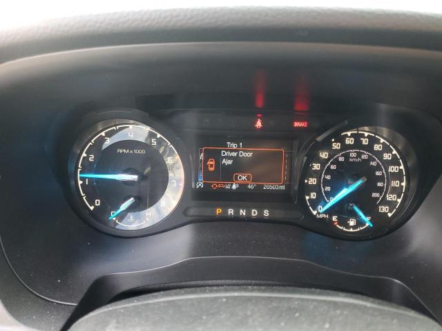 2021 FORD RANGER XL #3311621269