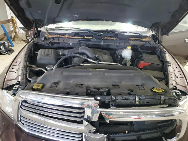 2013 RAM 1500 SLT #3301962448