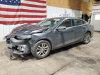 Lot #3303946700 2018 CHEVROLET MALIBU LT