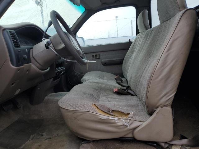 1995 TOYOTA TACOMA #3291157992