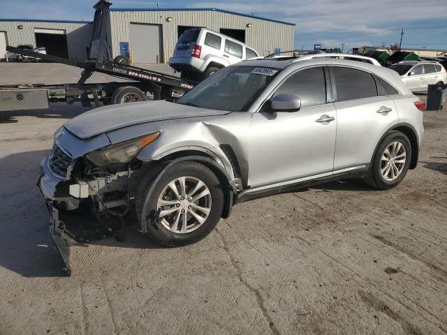 2009 INFINITI FX35 #3301597623