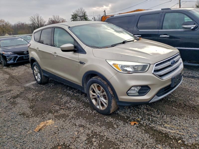 2017 FORD ESCAPE SE #3296119836