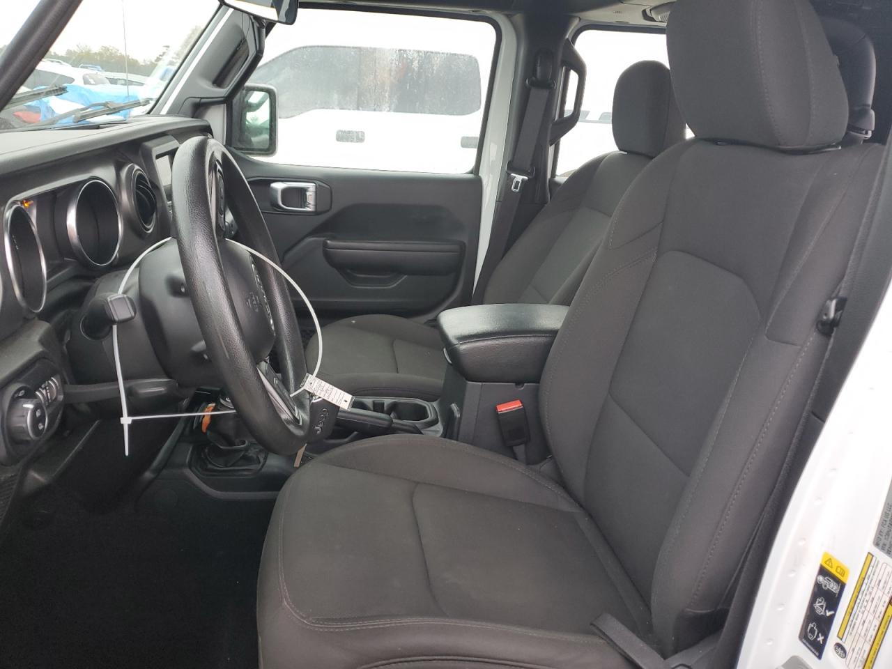 JEEP GLADIATOR SPORT