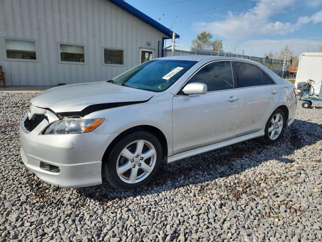 Global Auto Auctions: 2007 TOYOTA CAMRY CE