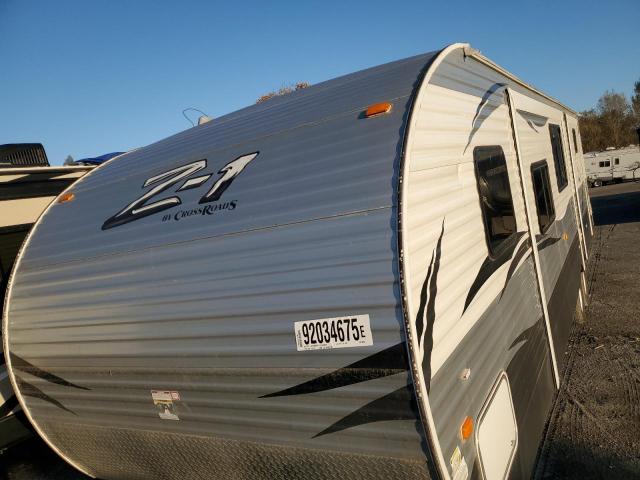 2016 Z1 CROSSROADS #3291437156