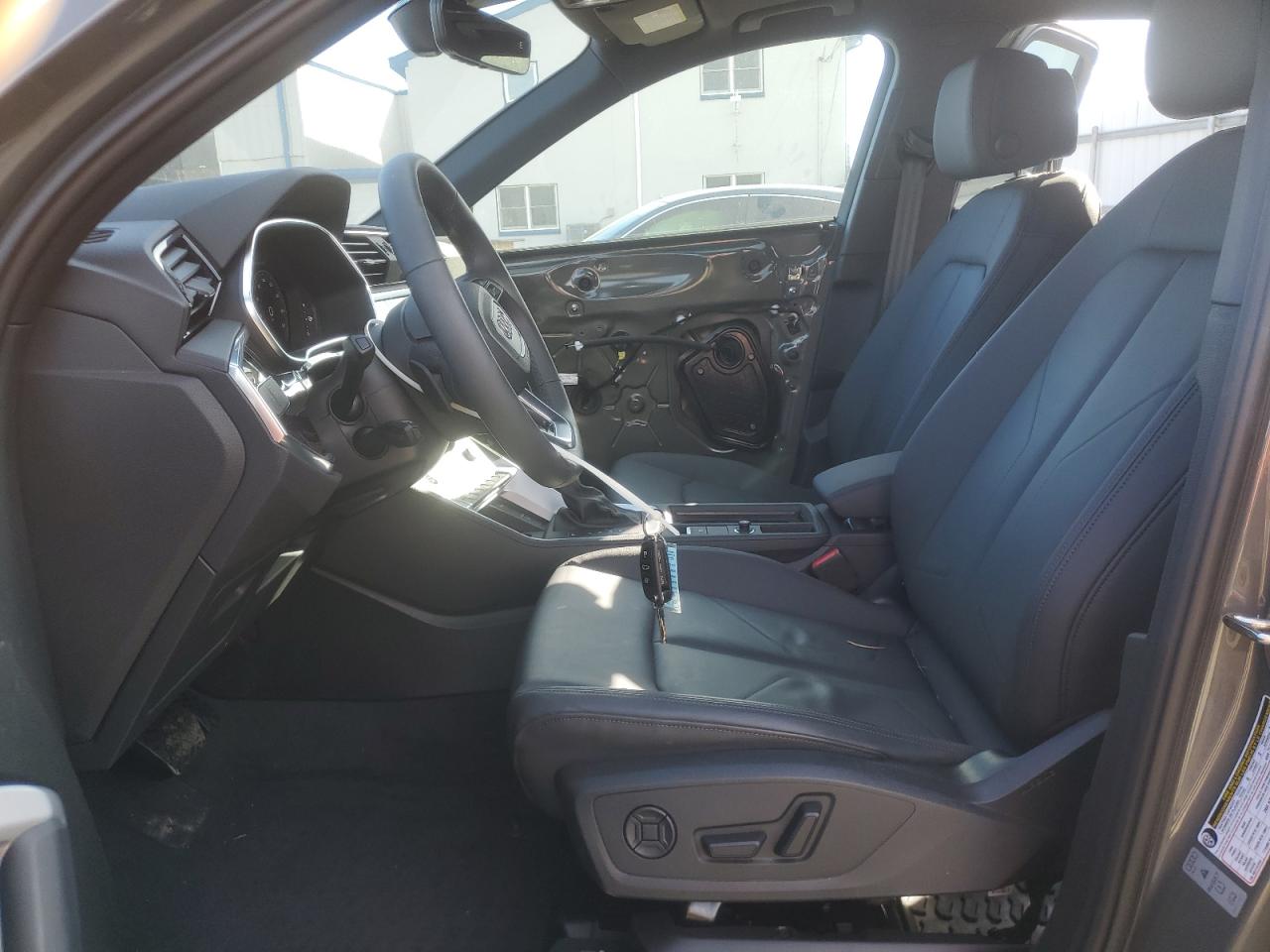 AUDI Q3 PREMIUM PLUS S LINE 45