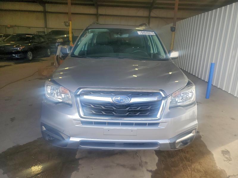 2018 SUBARU FORESTER 2 #3302648016