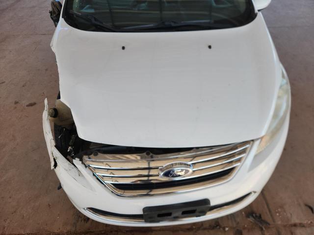 2012 FORD FIESTA SE - 3FADP4BJ7CM187772