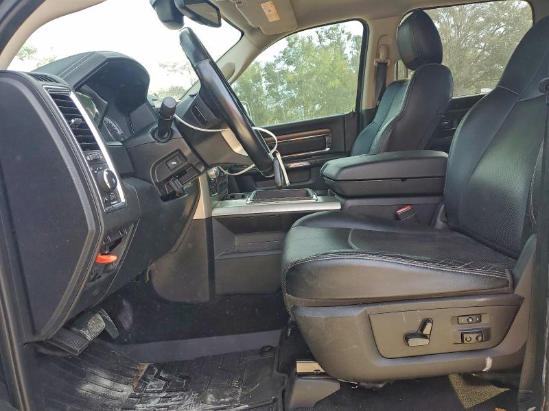 2014 RAM 1500 LARAM #3294157952