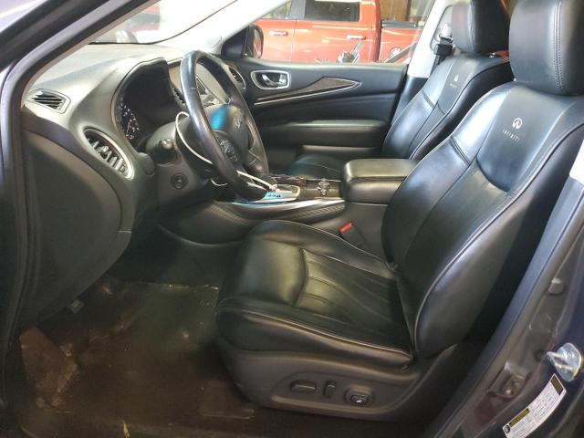 2014 INFINITI QX60 #3301962560