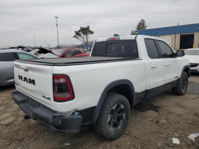 2019 RAM 1500 REBEL #3303910696