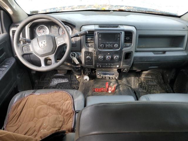 2014 RAM 5500 #3285468842