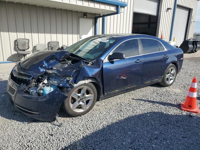 2009 CHEVROLET MALIBU LS #3304791318
