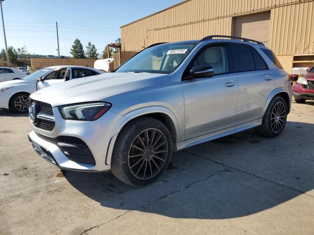 Global Auto Auctions: 2021 MERCEDES-BENZ GLE 350