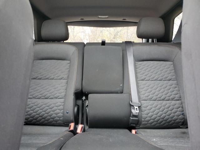 2018 CHEVROLET EQUINOX LT - 2GNAXTEX5J6257453